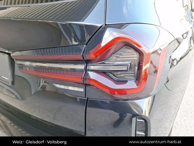 BMW X3 M-Sport xDrive