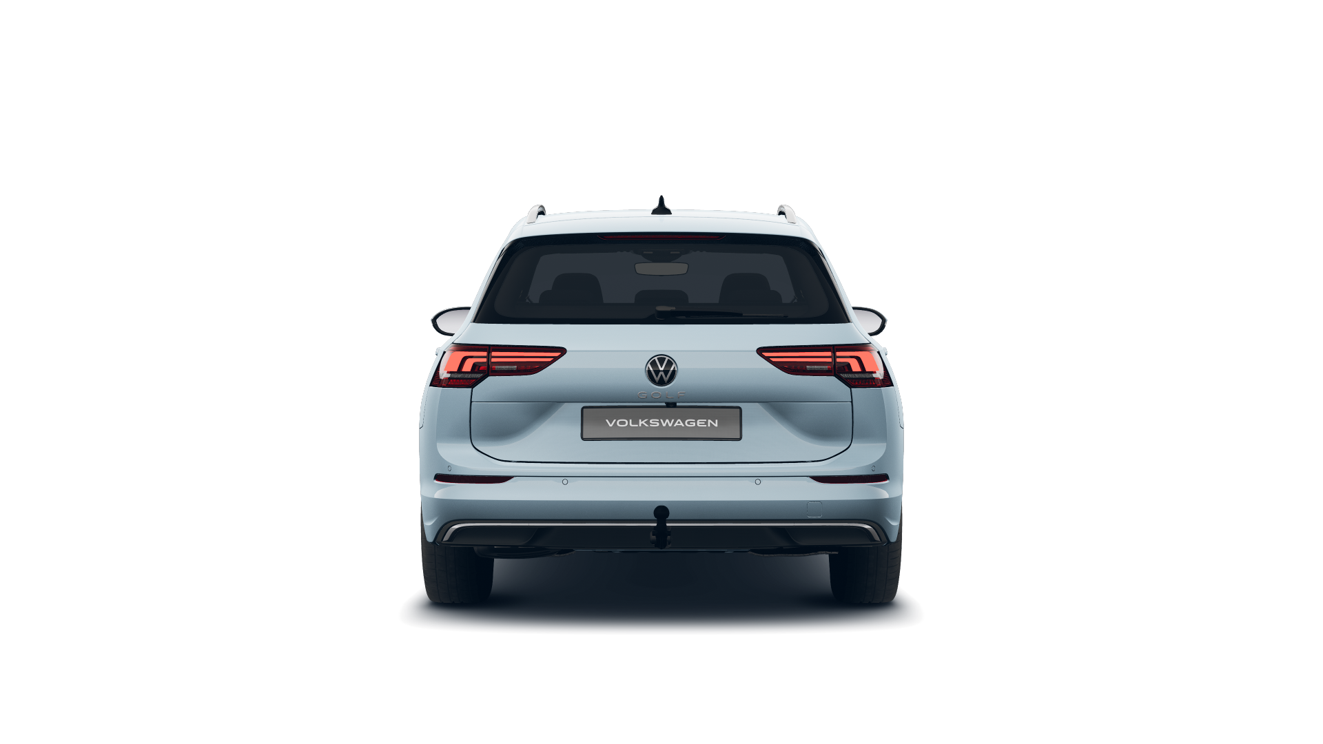 Volkswagen Golf 1.5 TSI Golf VIII Variant