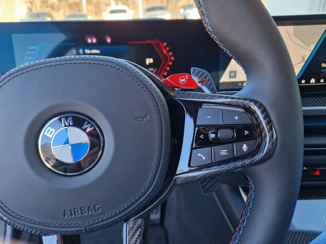 BMW M4 Competition Coupé xDrive