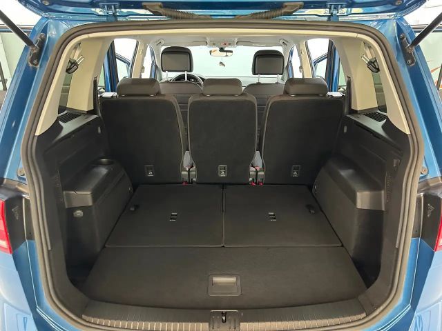 Volkswagen Touran 7-zitter ACT Comfortline