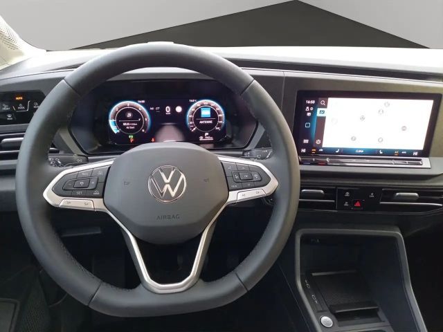 Volkswagen Caddy Life Maxi