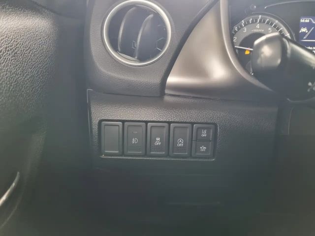 Suzuki Vitara GLX Hybrid Shine