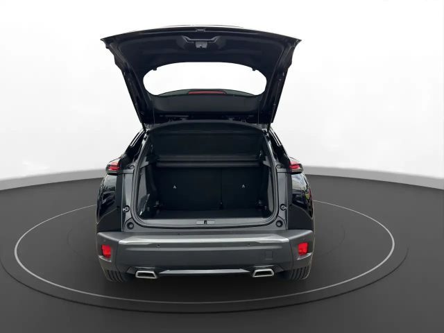 Peugeot 2008 Allure Pack