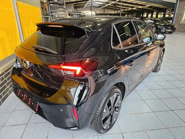 Opel Corsa GS-Line Grand Sport