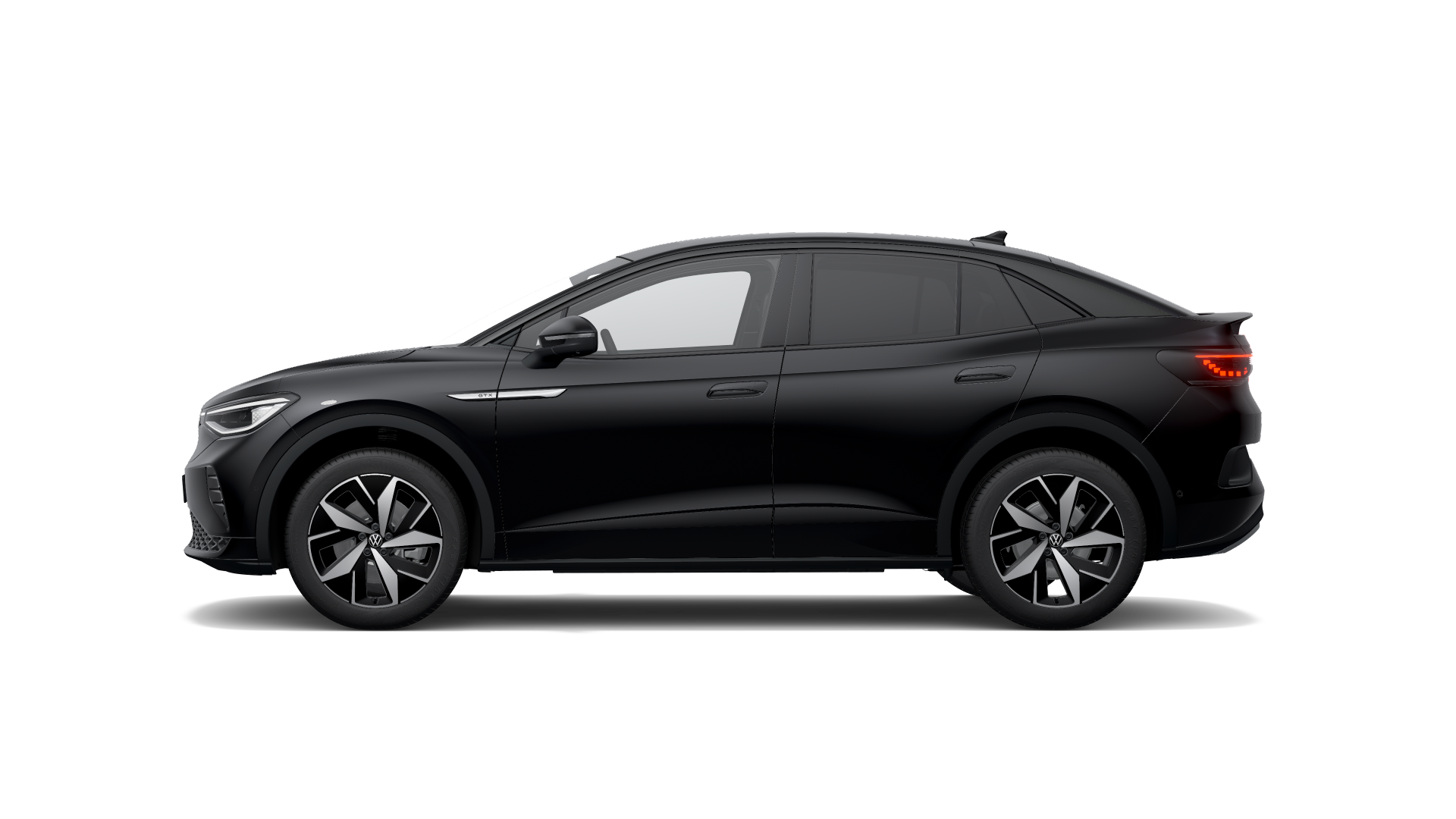 Volkswagen ID.5 4Motion 77 KWh GTX