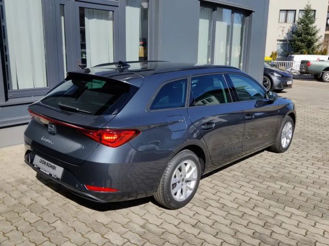 Seat Leon 1.5 eTSI DSG Style