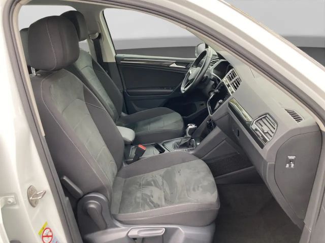 Volkswagen Tiguan 1.5 TSI DSG Elegance Elegance