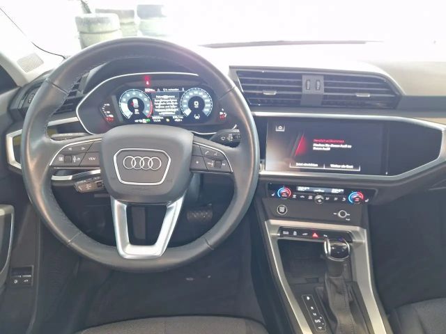 Audi Q3 45 TFSI Hybride S-Tronic