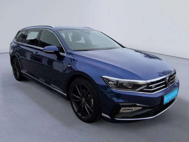 Volkswagen Passat 2.0 TDI DSG R-Line Variant