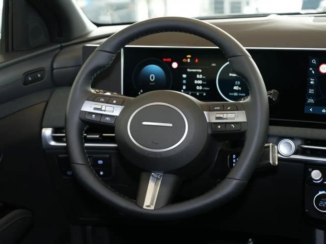 Hyundai Tucson 1.6 Prime T-GDi