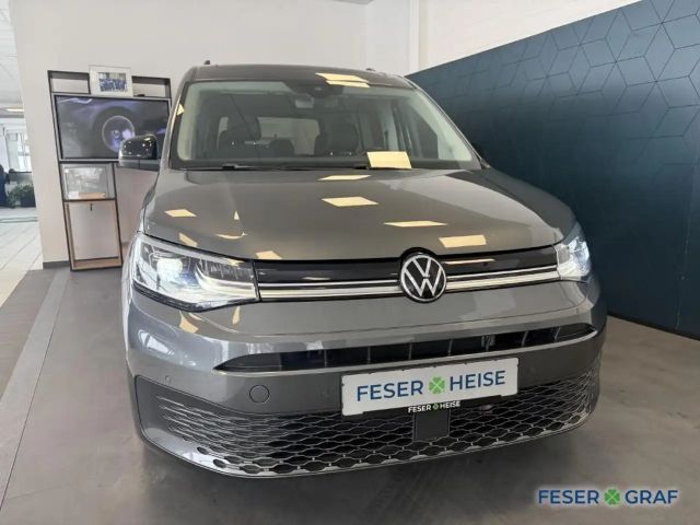 Volkswagen Caddy AHK*LED*Navi*Pano*Sthzg.*RearView*