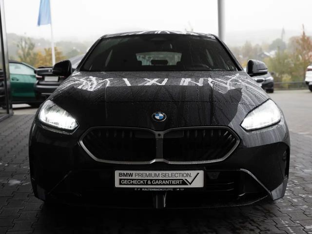 BMW 120 120i M-Sport Sedan