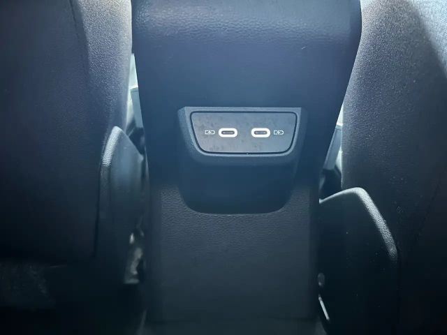 Volkswagen Polo Comfortline