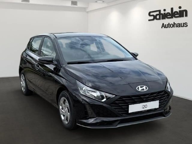 Hyundai i20 1.2 Select
