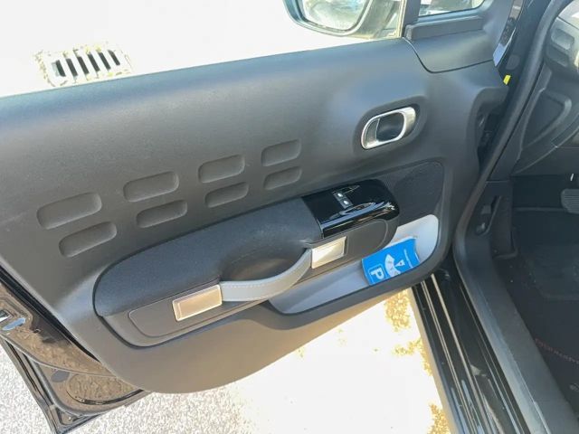 Citroën C3 PureTech Shine