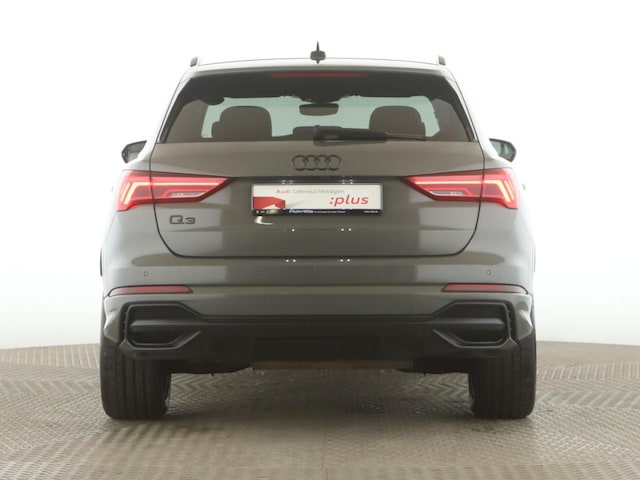 Audi Q3 45 TFSI Hybride S-Tronic