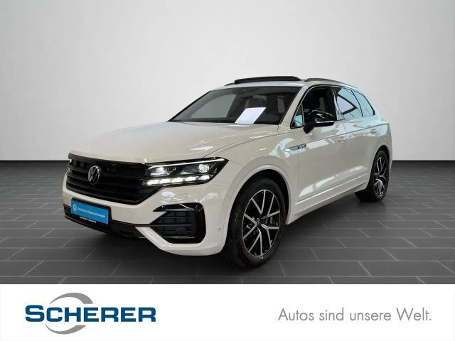 Volkswagen Touareg 3.0 V6 TDI R-Line