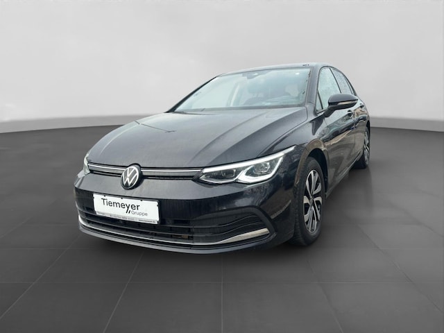Volkswagen Golf 1.5 TSI Pro