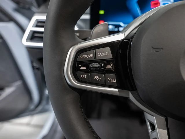 BMW 320 320d M-Sport Touring