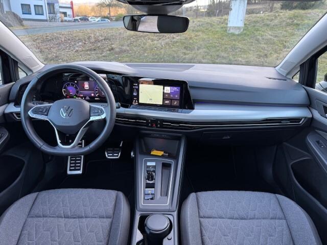 Volkswagen Golf 2.0 TDI DSG Move Plus