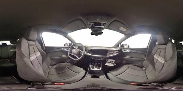 Audi Q4 e-tron Suv 45 e-tron Audi Q4 e-tron