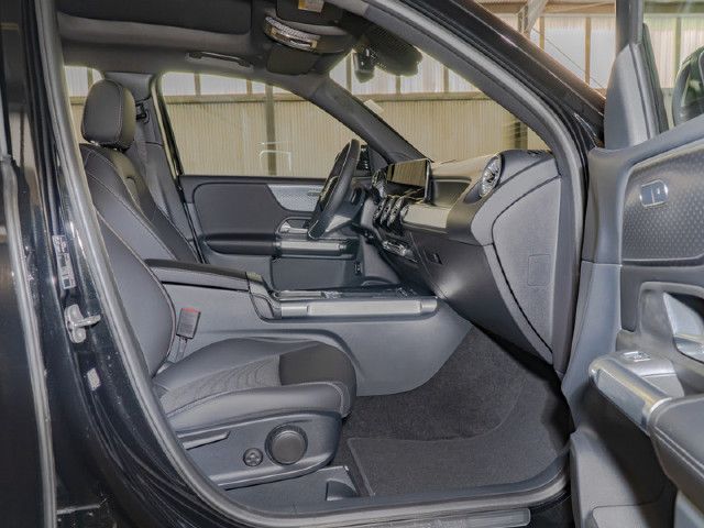 Mercedes-Benz GLB 200 GLB 200 d