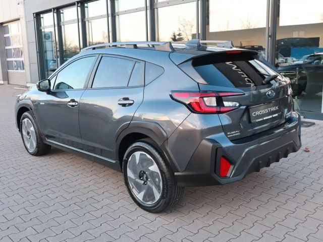 Subaru Crosstrek Platinum neues Modelljahr sofort
