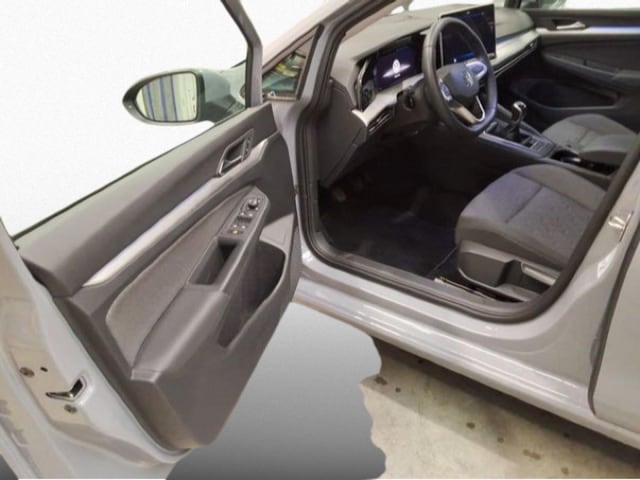 Volkswagen Golf Golf VIII Life Variant