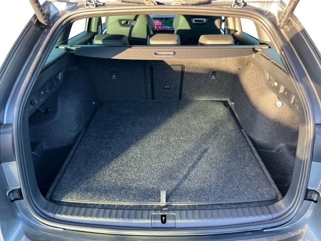 Skoda Octavia Combi Sportline