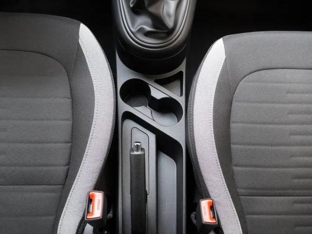 Hyundai i10 GO 1,0 MT