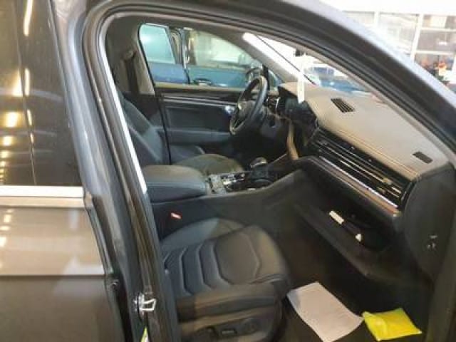 Volkswagen Touareg 3.0 V6 TDI Elegance Elegance