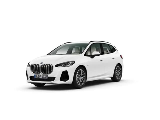 BMW 218 Active Tourer M-Sport