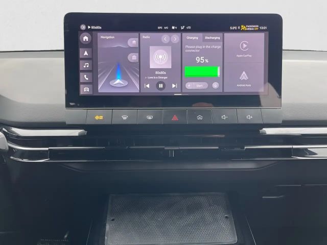 MG MG4 51 kWh EV Standard range