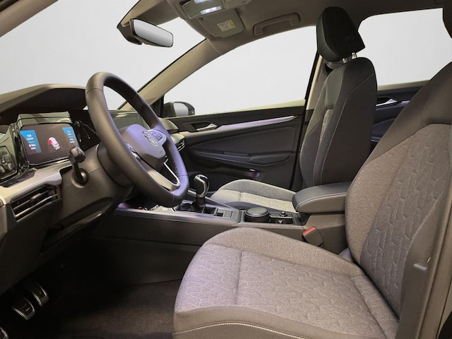 Volkswagen Golf 1.5 TSI Life Variant