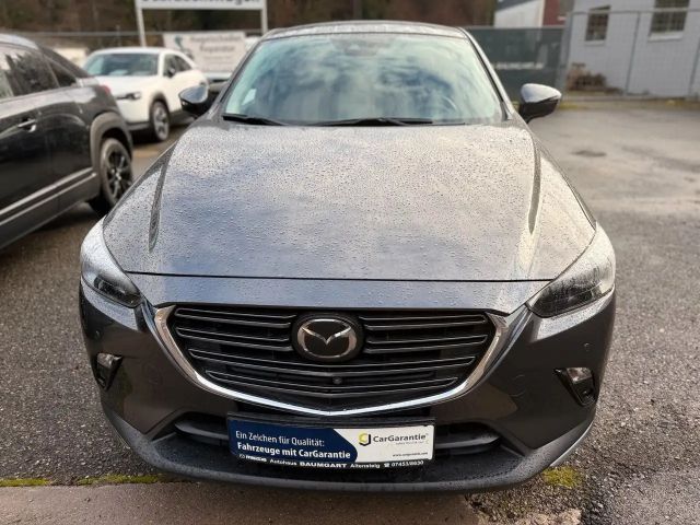Mazda CX-3 S Selection