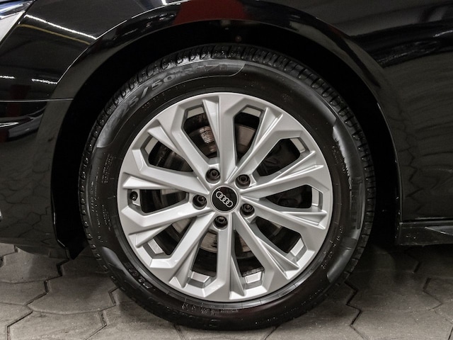 Audi A4 35 TFSI Avant S-Tronic