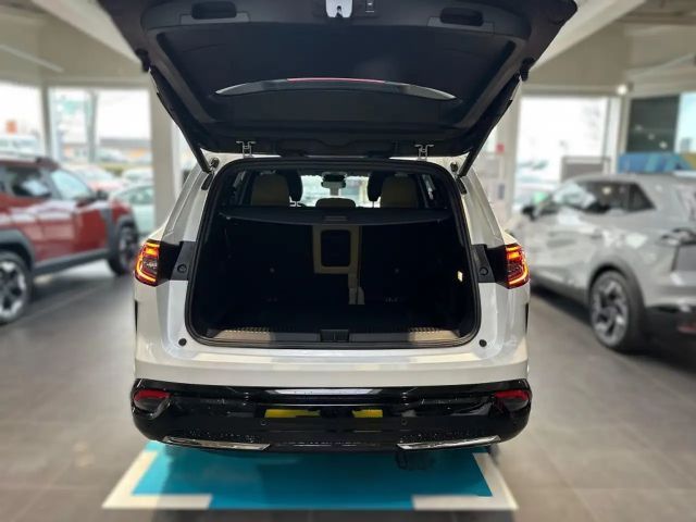 Renault Espace E-Tech Hybrid Iconic