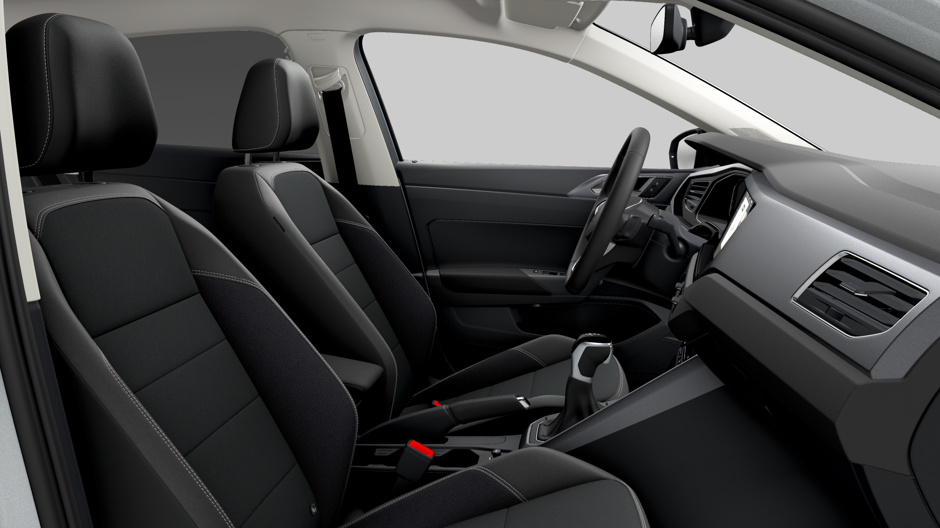 Volkswagen Polo 1.0 TSI DSG Style