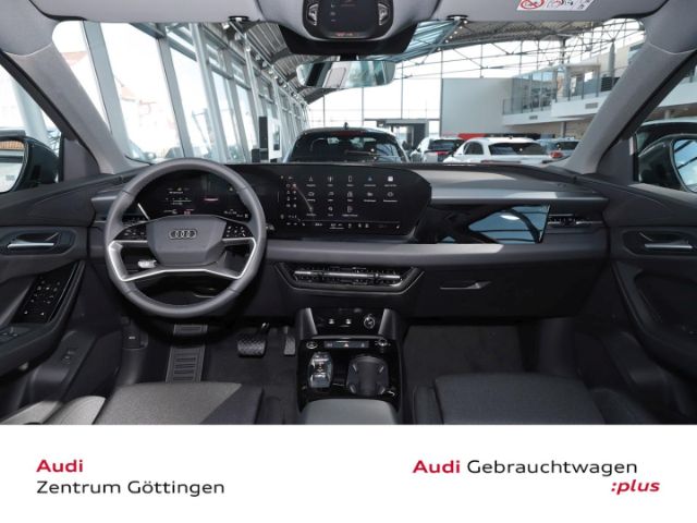 Audi Q6 e-tron SUV e-tron Audi Q6 SUV e-tron