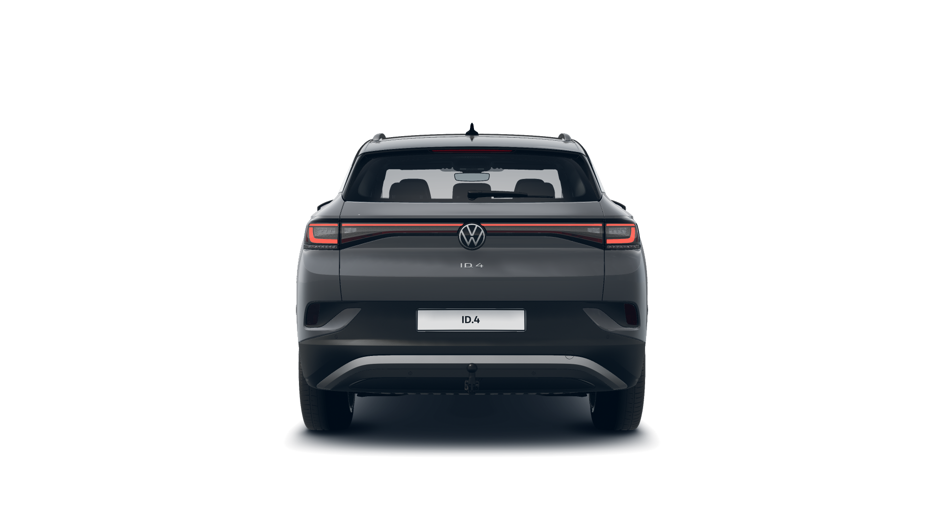 Volkswagen ID.4 Performance Pro