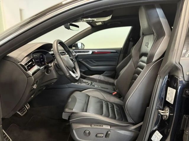 Volkswagen Arteon 4Motion R-Line