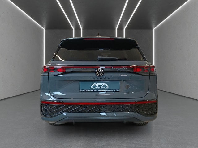 Volkswagen Tayron 2.0 TDI 4Motion DSG