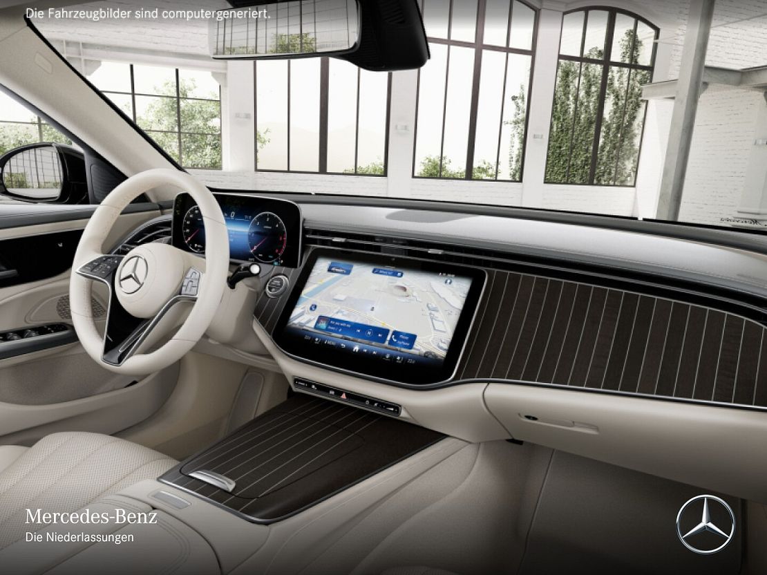 Mercedes-Benz E 220 E 220 d Estate