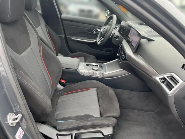 BMW 330 330d M-Sport Touring xDrive