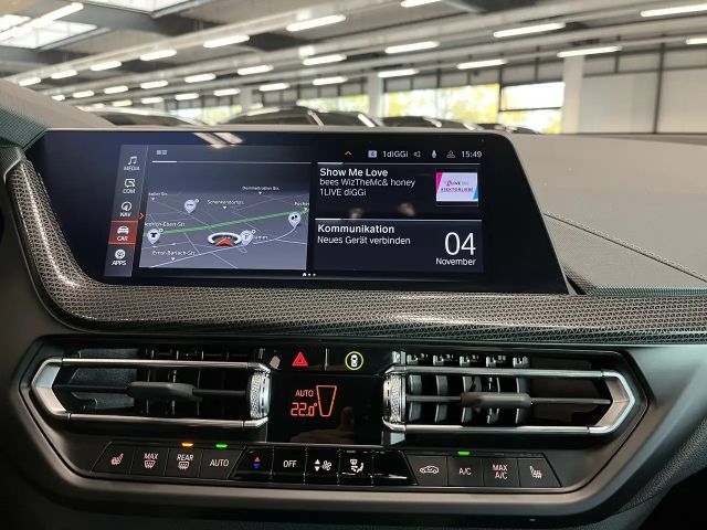 BMW 218 218i Coupé Gran Coupé