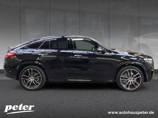 Mercedes-Benz GLE 450 4MATIC AMG Line Coupé