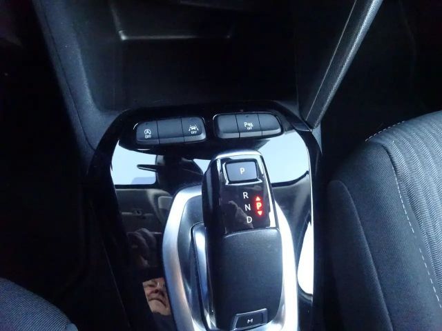 Opel Corsa Edition F Edition