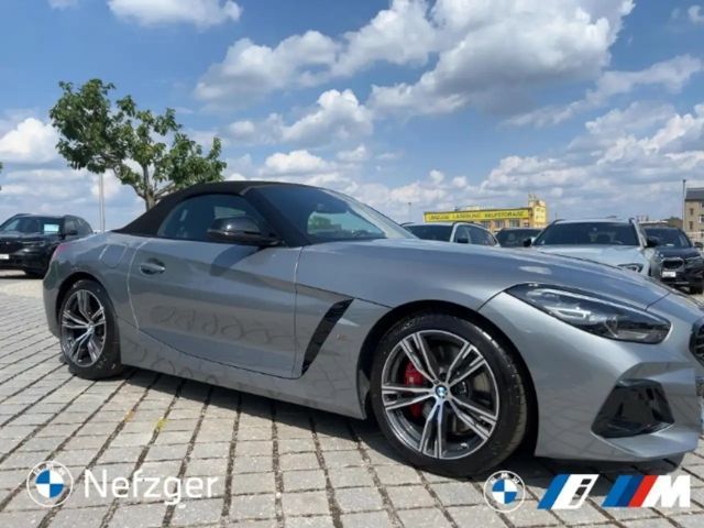 BMW Z4 Cabrio M-Sport Roadster