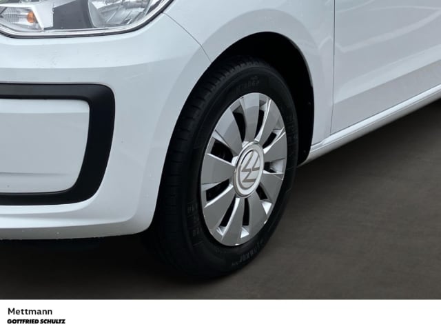 Volkswagen up! 1.0 MPI Move Move up!