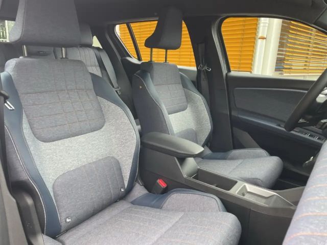 Renault 4 Comfort Techno